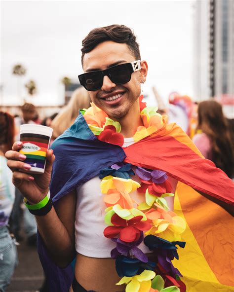 Pride Month 2023 in Pictures: Our Biggest, Gayest Photo Gallery Ever